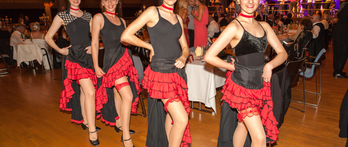 Sommerball 2016
