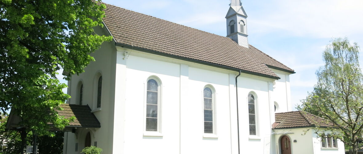 St. Antoniuskapelle