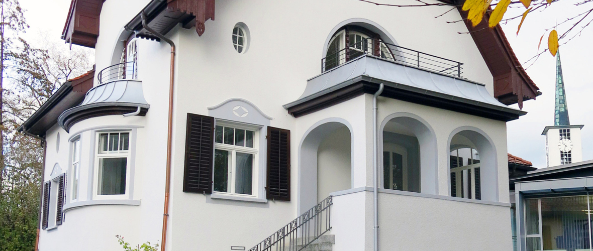 Kaiser-Franz-Josef-Straße 34 Kaiser-Franz-Josef-Straße 34