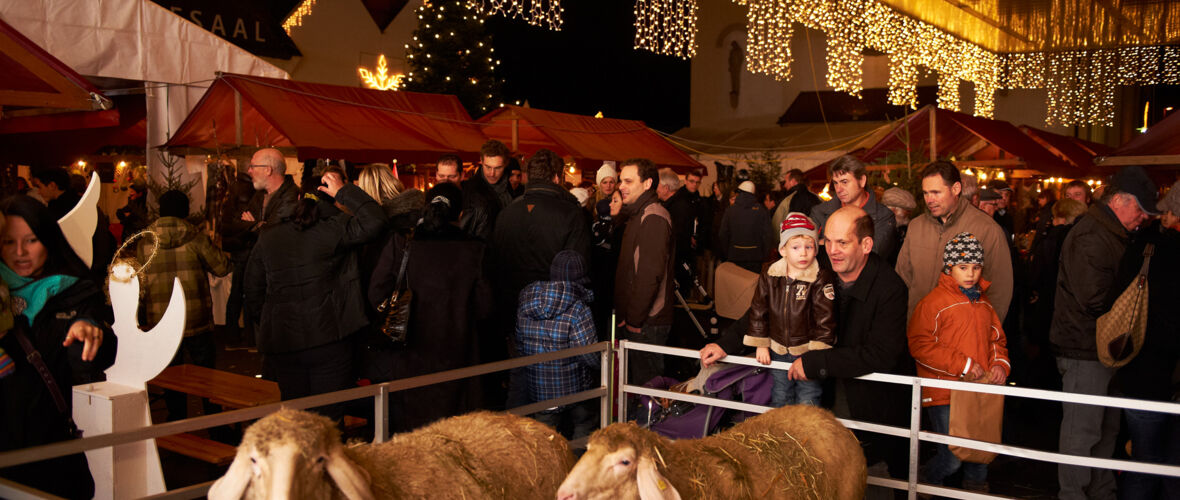 Lustenau_Christkindlemarkt