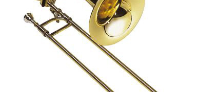 posaune