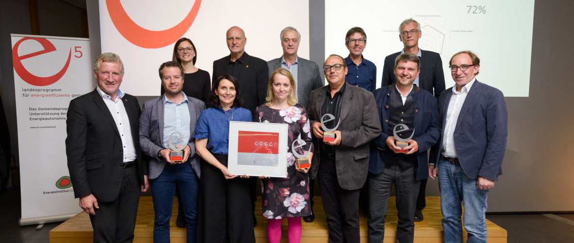 e5-event-2017-Lustenau-Gruppe ©Matthias Rhomberg