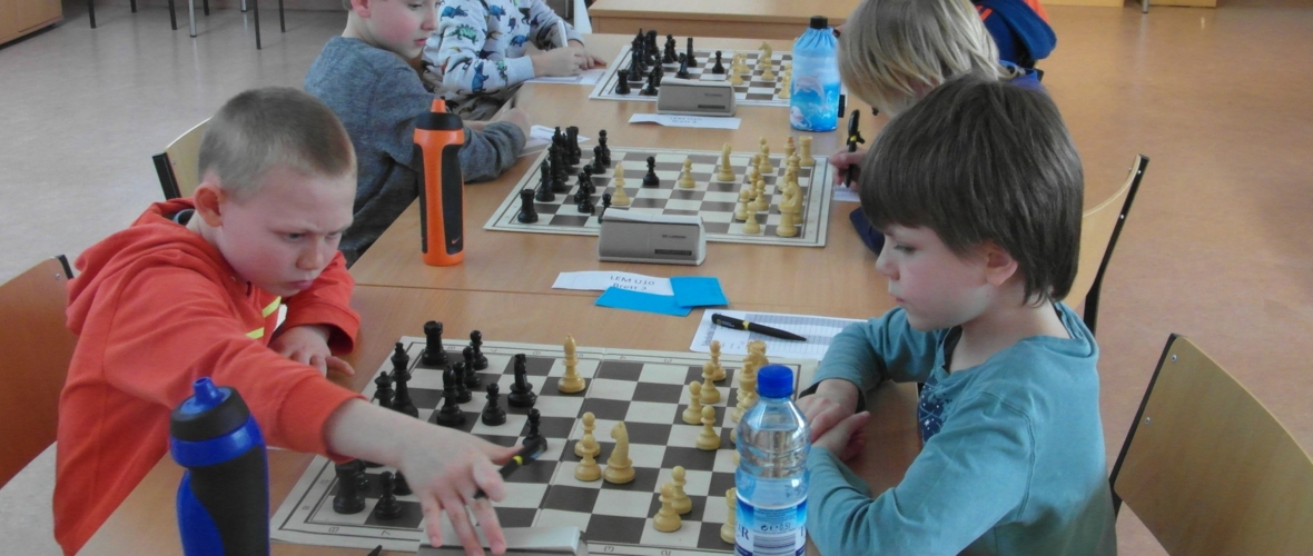Landesmeisterschaften U10 Landesmeisterschaften U10