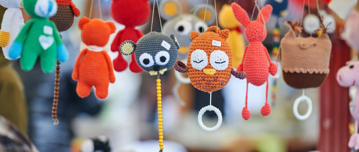 Kreativmarkt 2018 Kreativmarkt 2018
