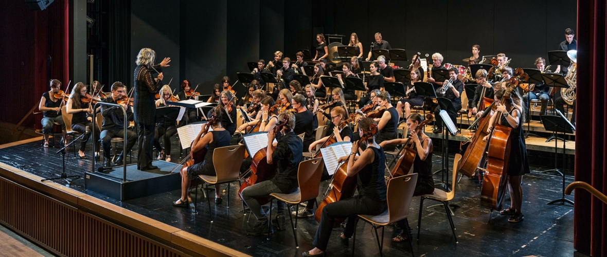 Sinfonietta
