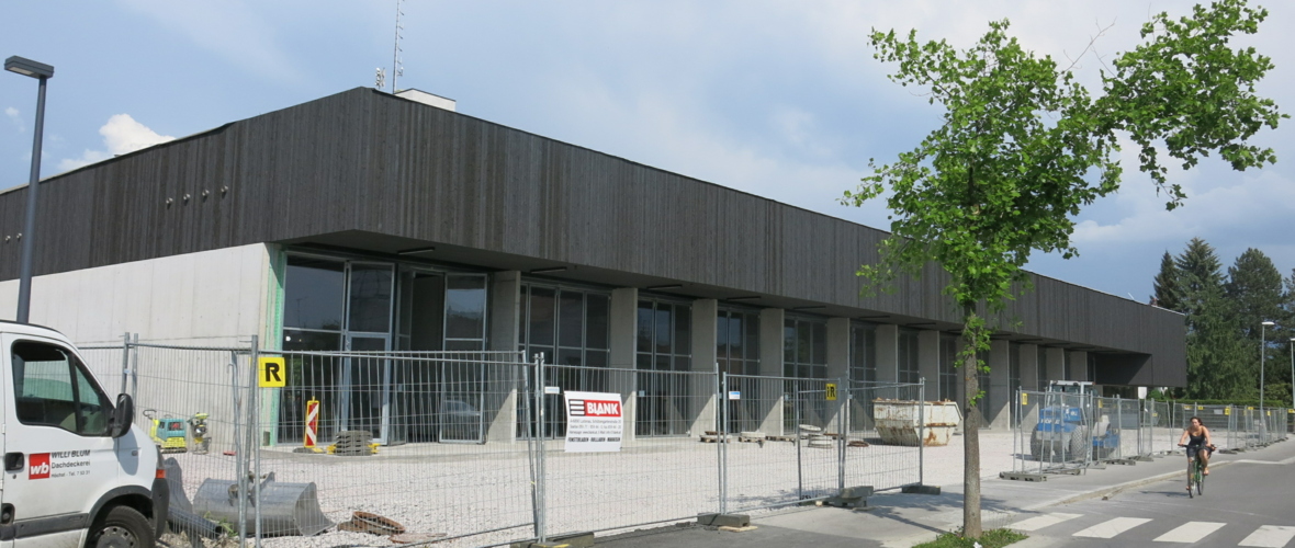 Feuerwehrhaus_Baufortschritt Mai 2018 (3) Feuerwehrhaus_Baufortschritt Mai 2018 (3)