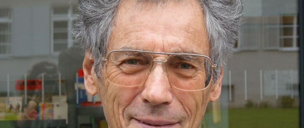Dr. Josef Bachmann