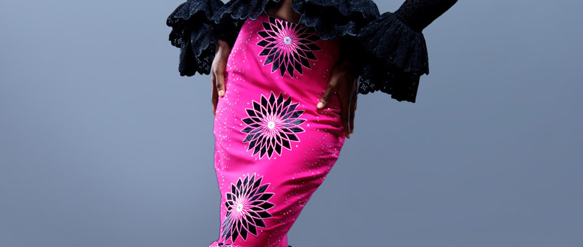 African Lace II (c) xy African Lace II (c) xy