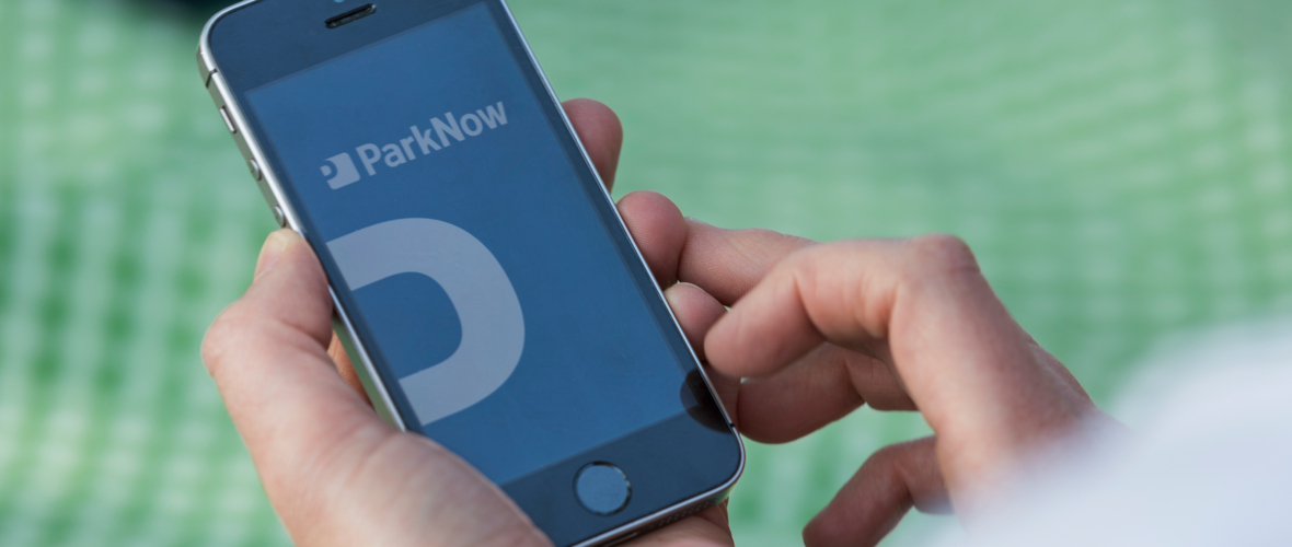 Parkraummanagement Lustenau Parkraummanagement Lustenau
