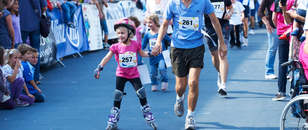 Stundenlauf