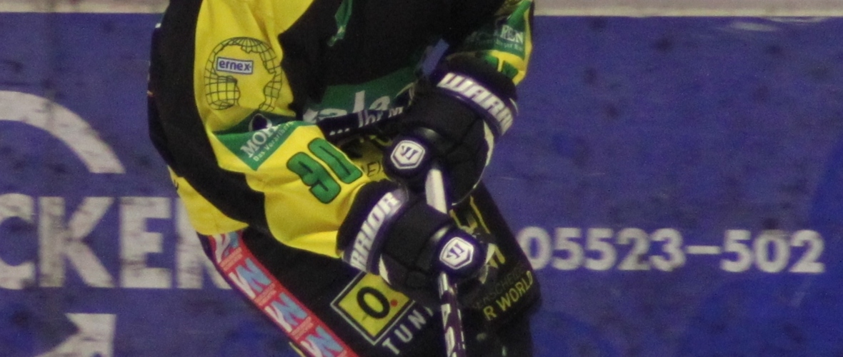 Eishockey 5