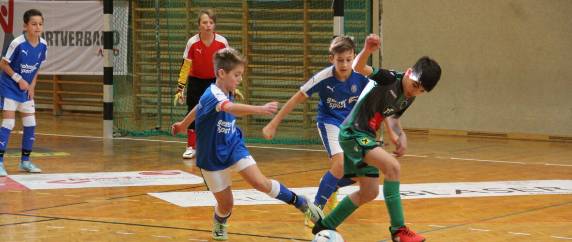 FC Hallenturnier