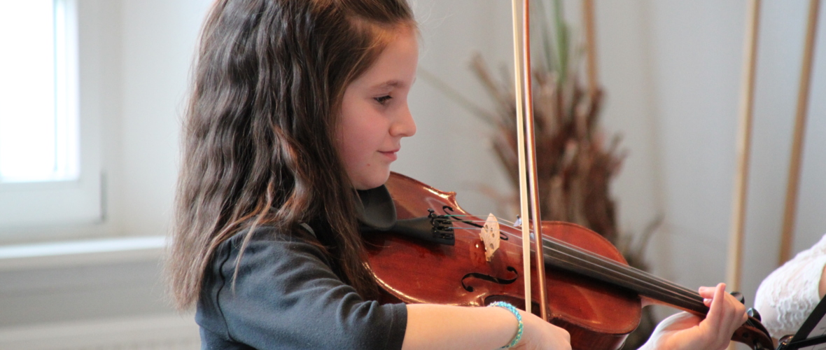 Violine