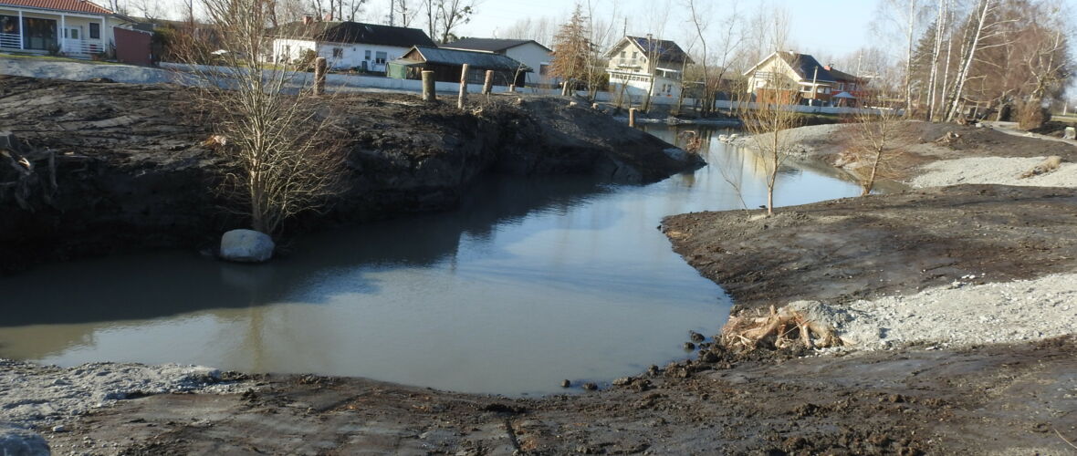 Großbiotop Auer Ried_Neuner Kanal