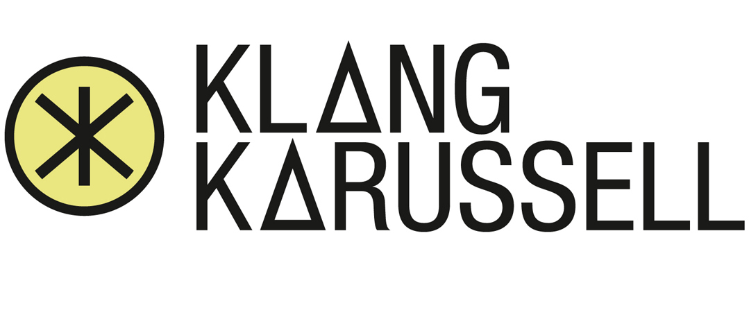 KLANGKARUSSELL_LOGO®