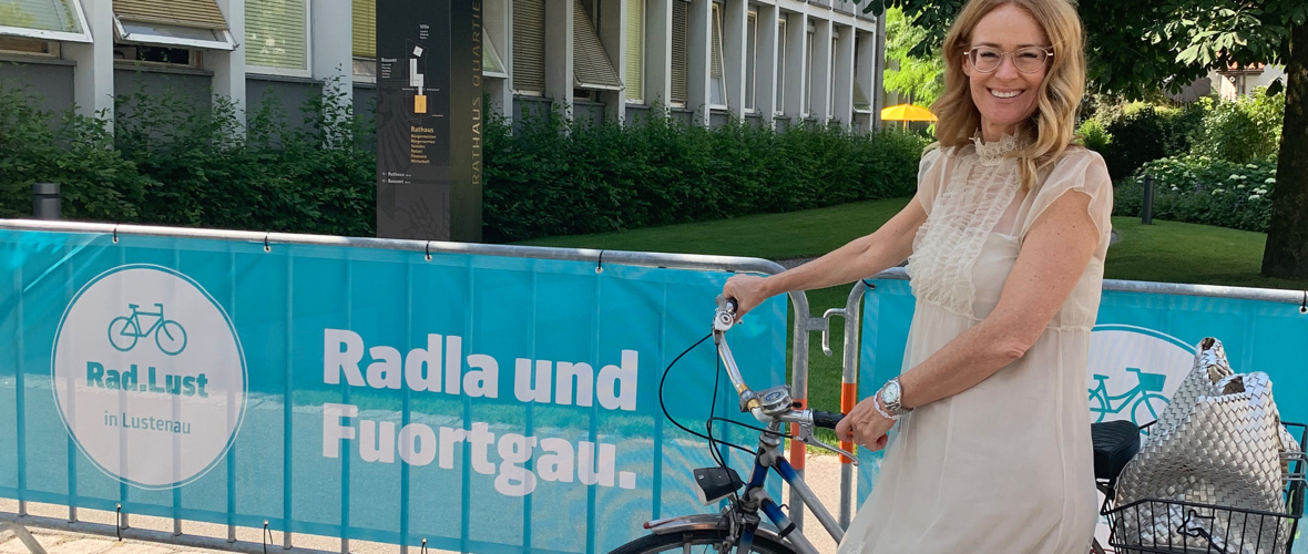 Fahrradlounge Fahrradlounge