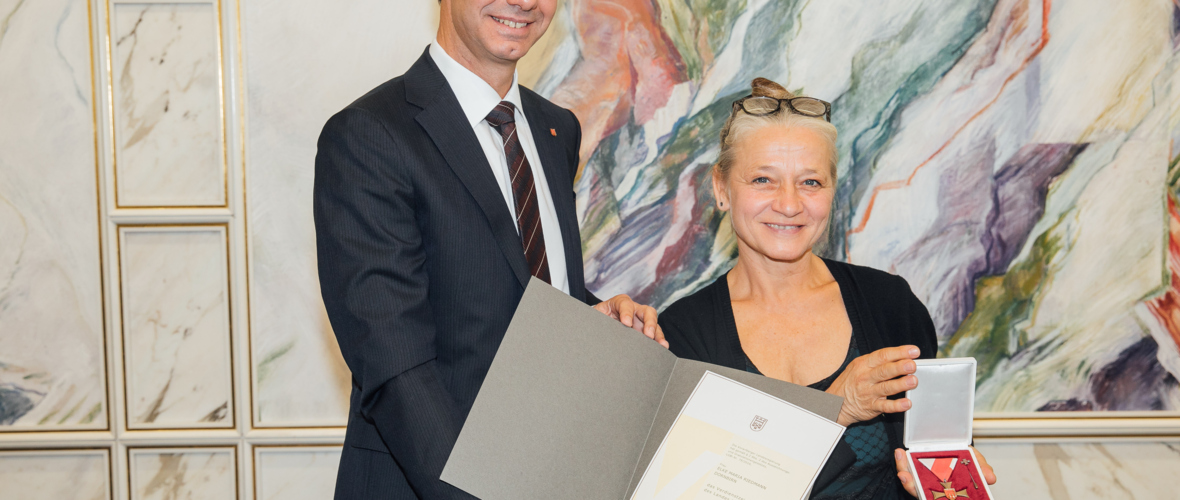 Elke-Maria Riedmann Elke-Maria Riedmann