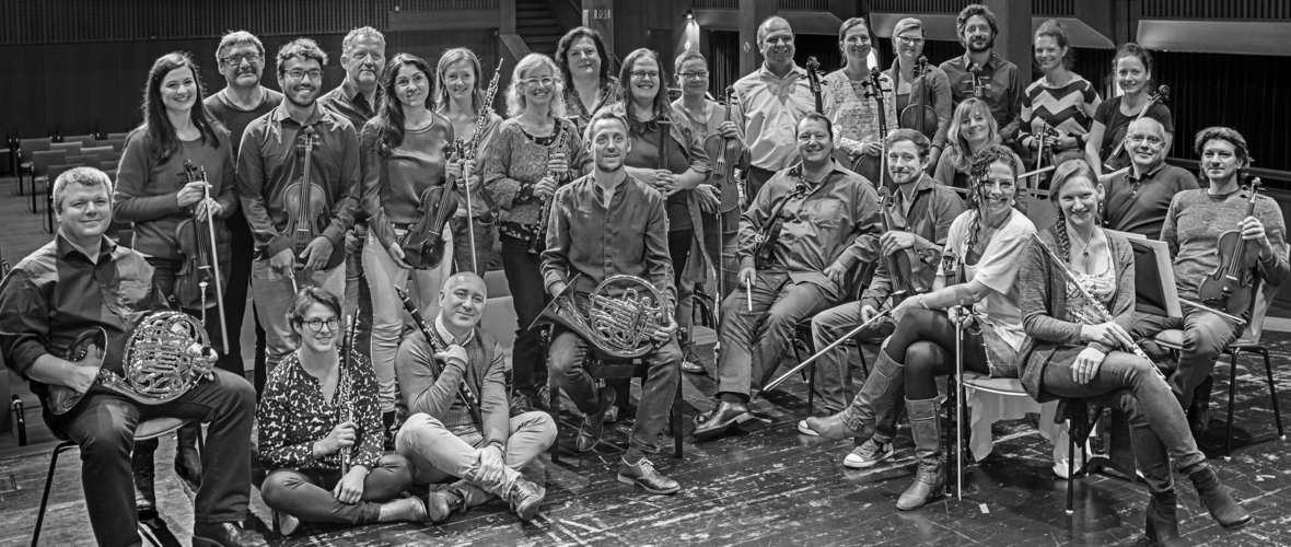 Sinfonietta Vorarlberg Sinfonietta Vorarlberg