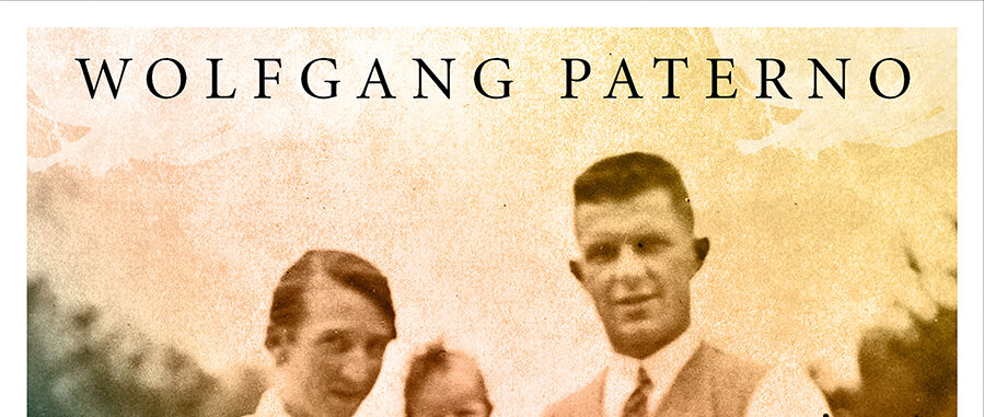 Wolfgang Paterno: So ich noch lebe