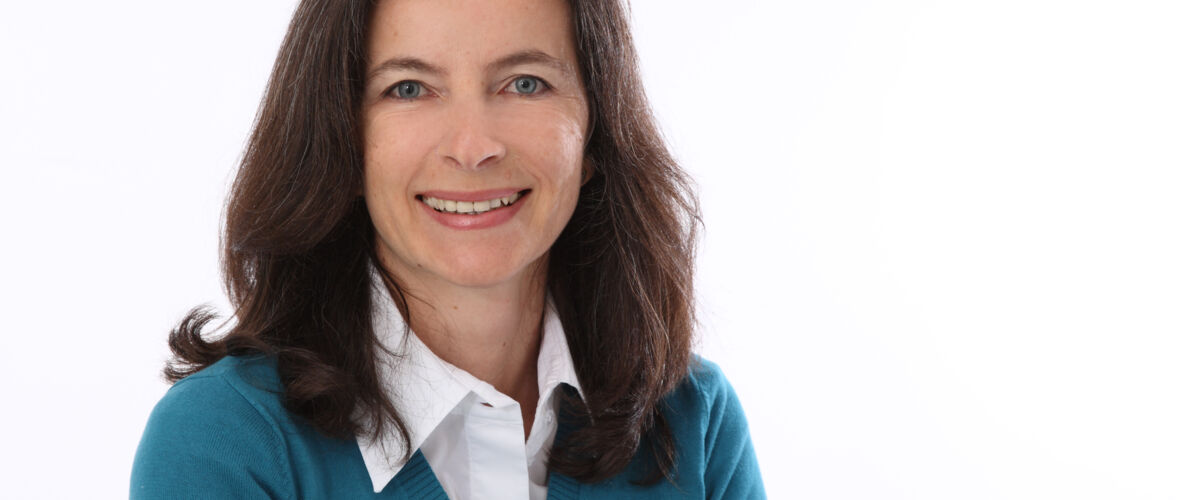 Christiane Huber Hackspiel