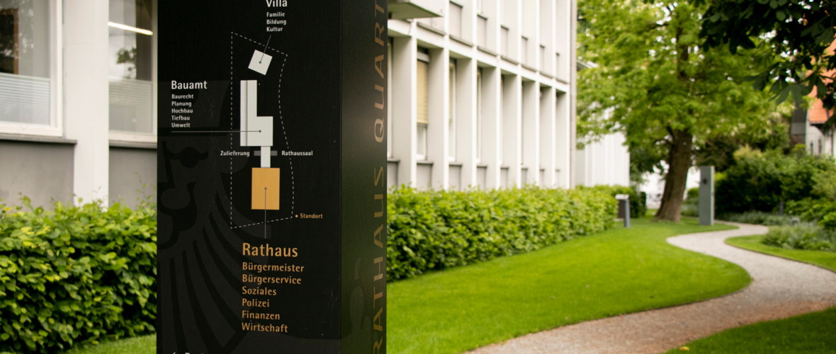 Rathausquartier 1 Rathausquartier 1