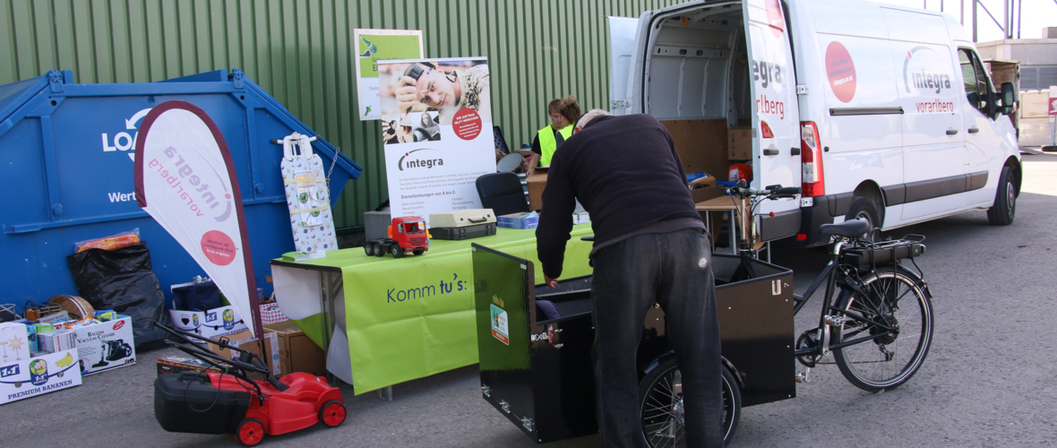 Re-Use Sammeltag ASZ ©Umweltverband (5)