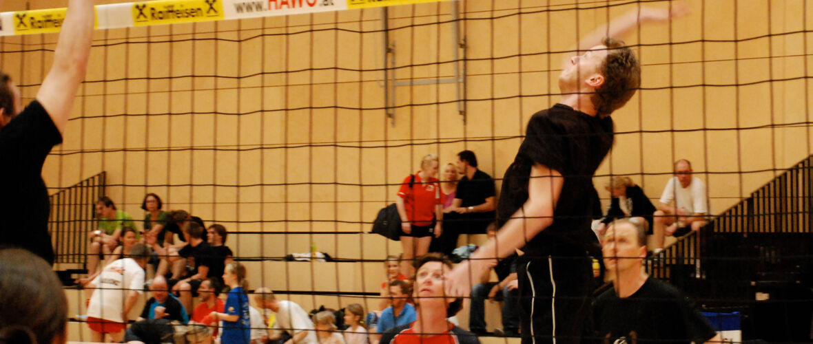 Volleyball