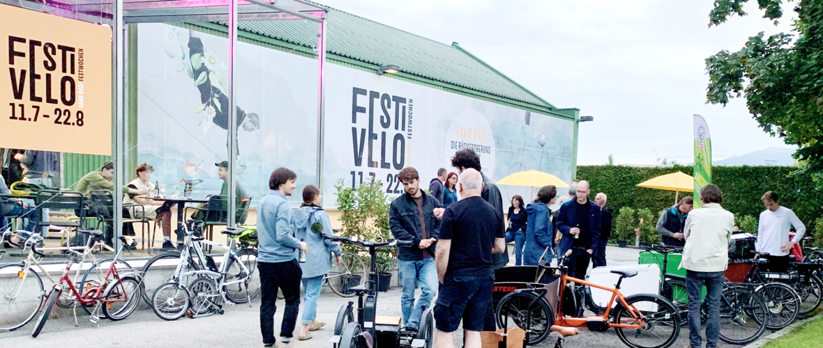 VESTiVELO außen VESTiVELO außen