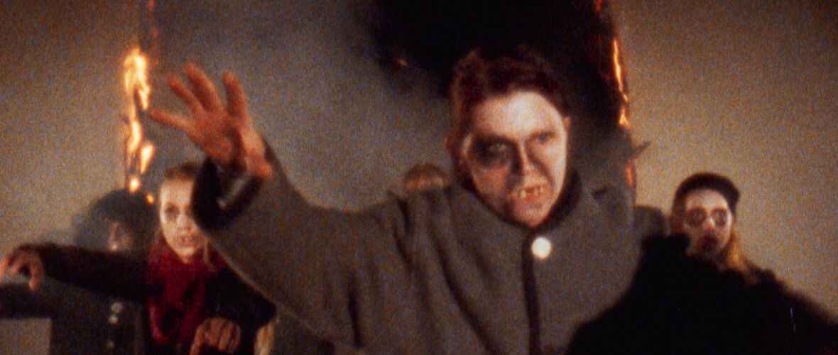 Die Kinder der Toten