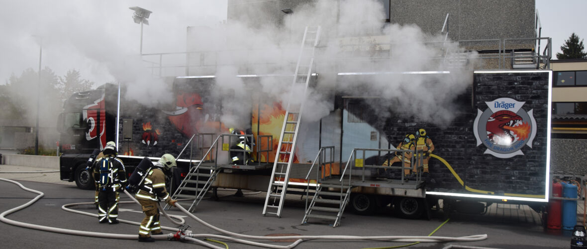 Fire Dragon 9000 0008