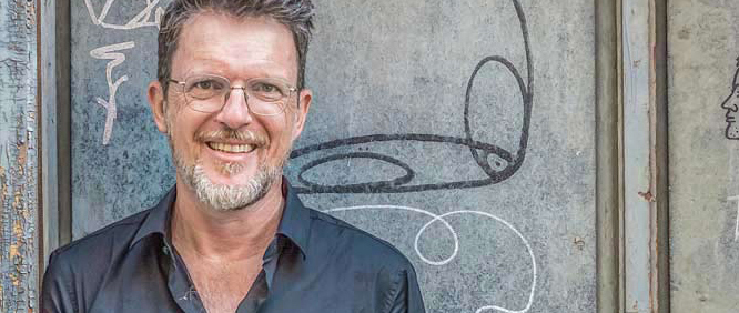 Andreas Jungwirth Andreas Jungwirth