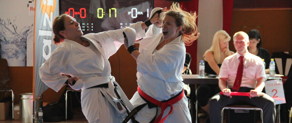 Karate