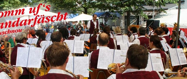 Sandarfäscht