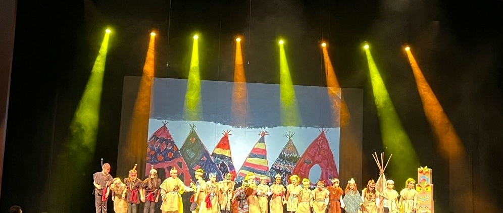 Schülertheatertage Schülertheatertage