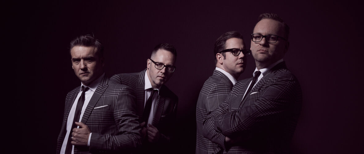 Freudenhaus 2024: The Monroes Freudenhaus 2024: The Monroes