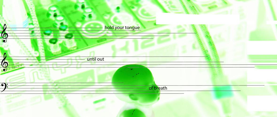 Ronja Svaneborg_Hold Your Tongue_1_2024 Ronja Svaneborg_Hold Your Tongue_1_2024