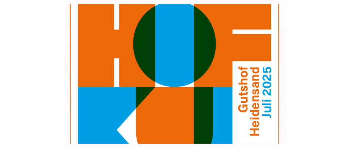 Hofkultur 2025 Hofkultur 2025