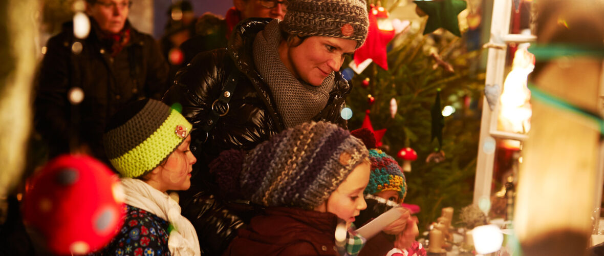 Advent.Lust Lustenau
