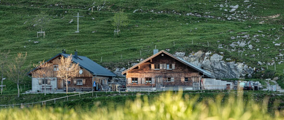 Schöner Mann©Lukas Hämmerle