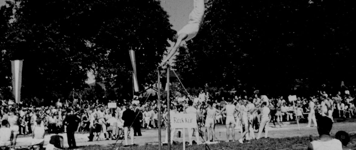 1948-Landesturnfest Blumenau