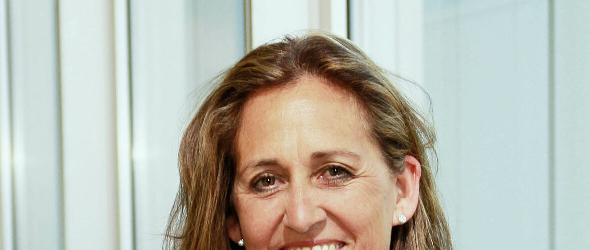 GR Mag. Doris Dobros