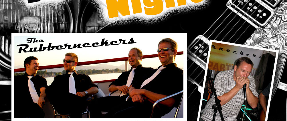 Steakhouse Flyer 2015