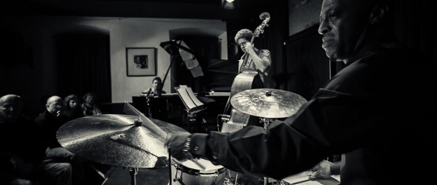 Jazzhuus