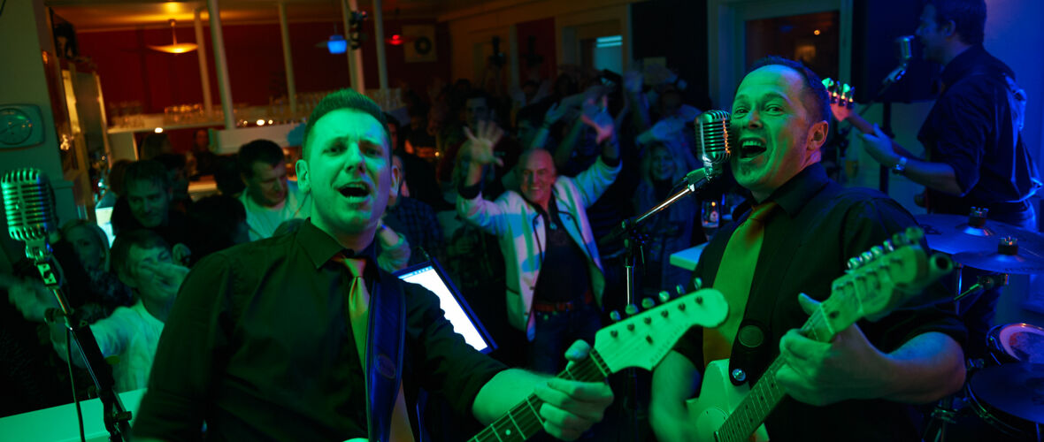 Lange Nacht der Musik