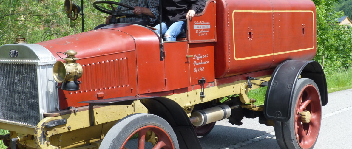 Oldtimer
