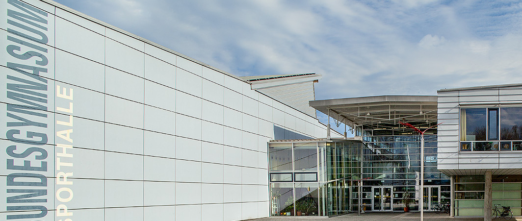 Bundesgymnasium Bundesgymnasium