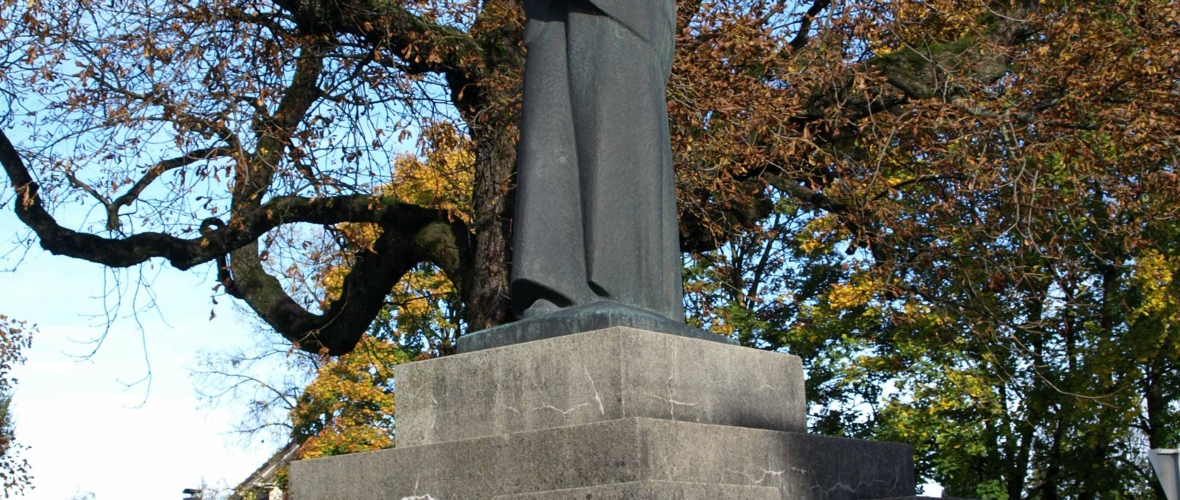 Kriegerdenkmal Lustenau Kriegerdenkmal Lustenau