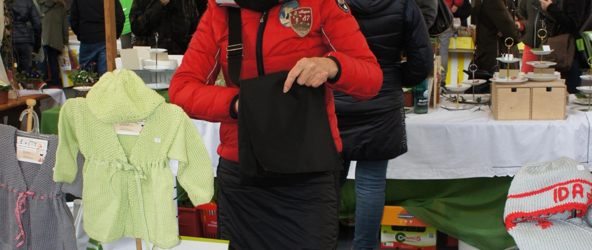 Kreativ-Markt Kreativ-Markt