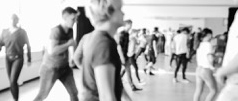 Ontheroad - Walk Tanztheater