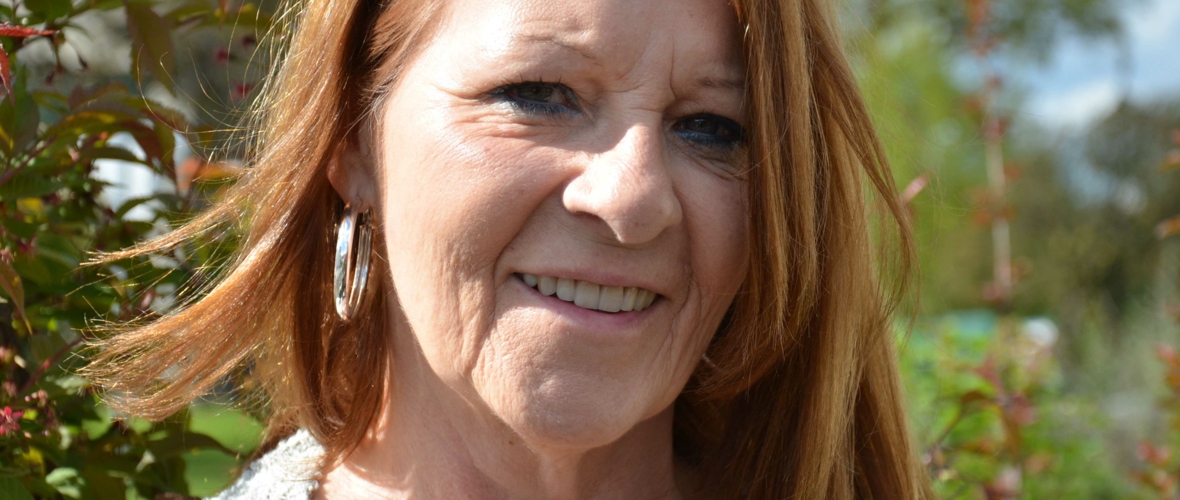 W'ortwechsel mit Barbara Weber W'ortwechsel mit Barbara Weber